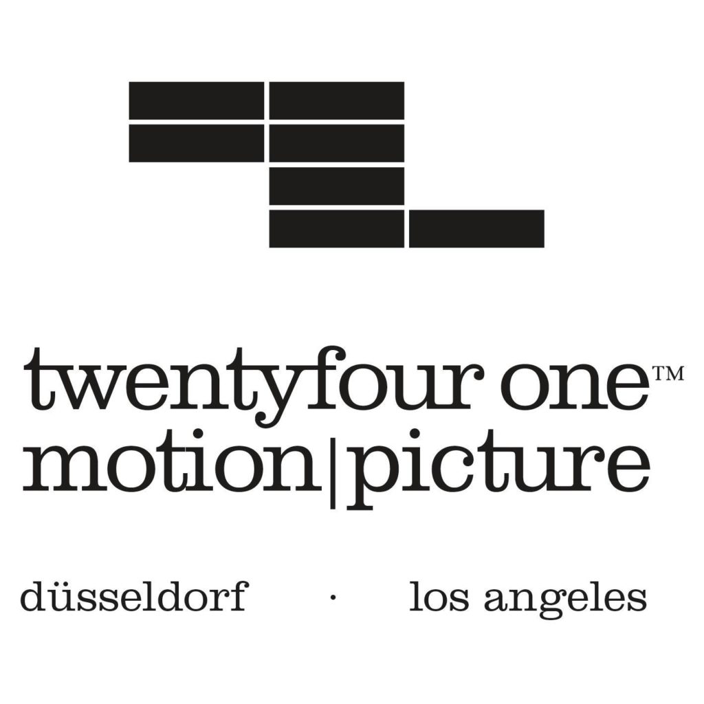 twentyfourone // motionpicture