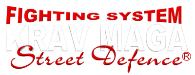 KRAV MAGA STREET DEFENCE