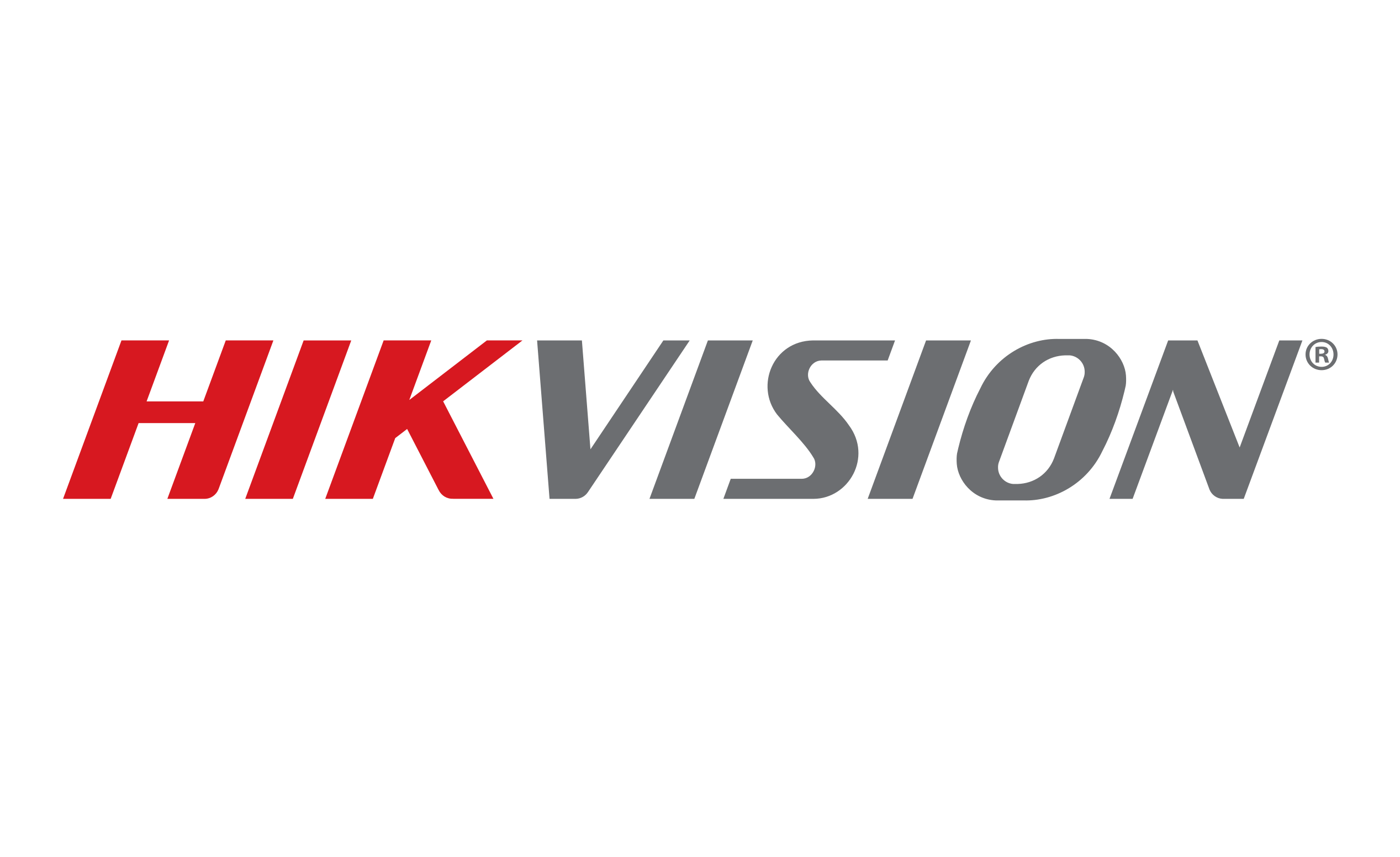 HIKVISION