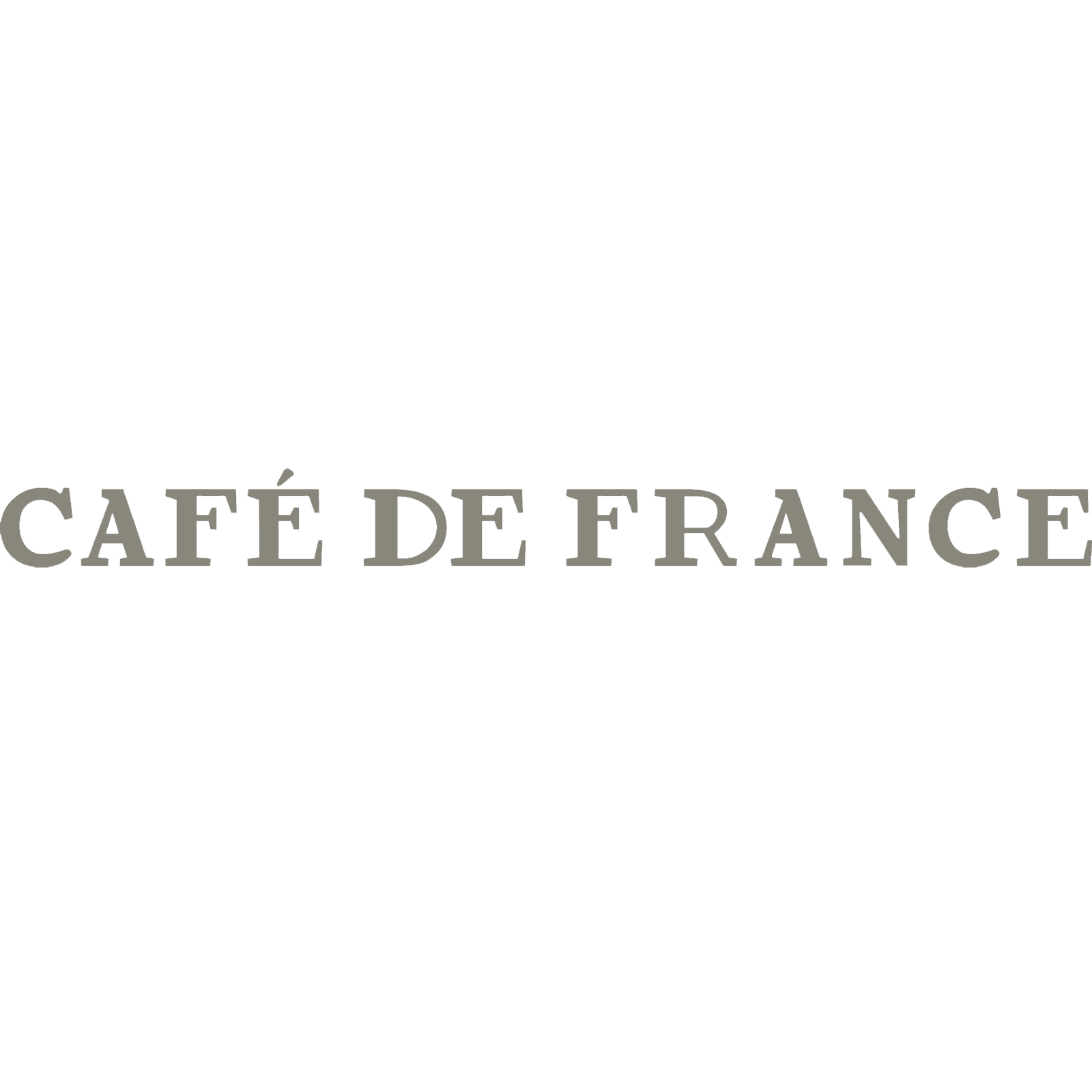 Cafe de France